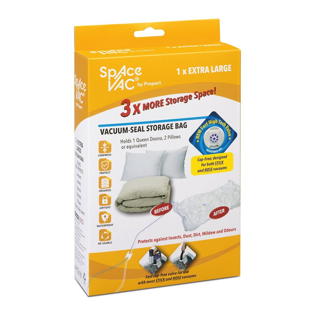 Extra Large Vacuum Seal Storage Bag Soko & Co