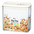 Felli Flip Tite 2.7L Rectangular Pantry Container - KITCHEN - Food Containers - Soko and Co