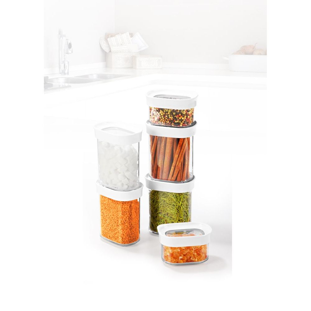 Felli Loc Tite 700ml Large Pantry Container - KITCHEN - Food Containers - Soko and Co