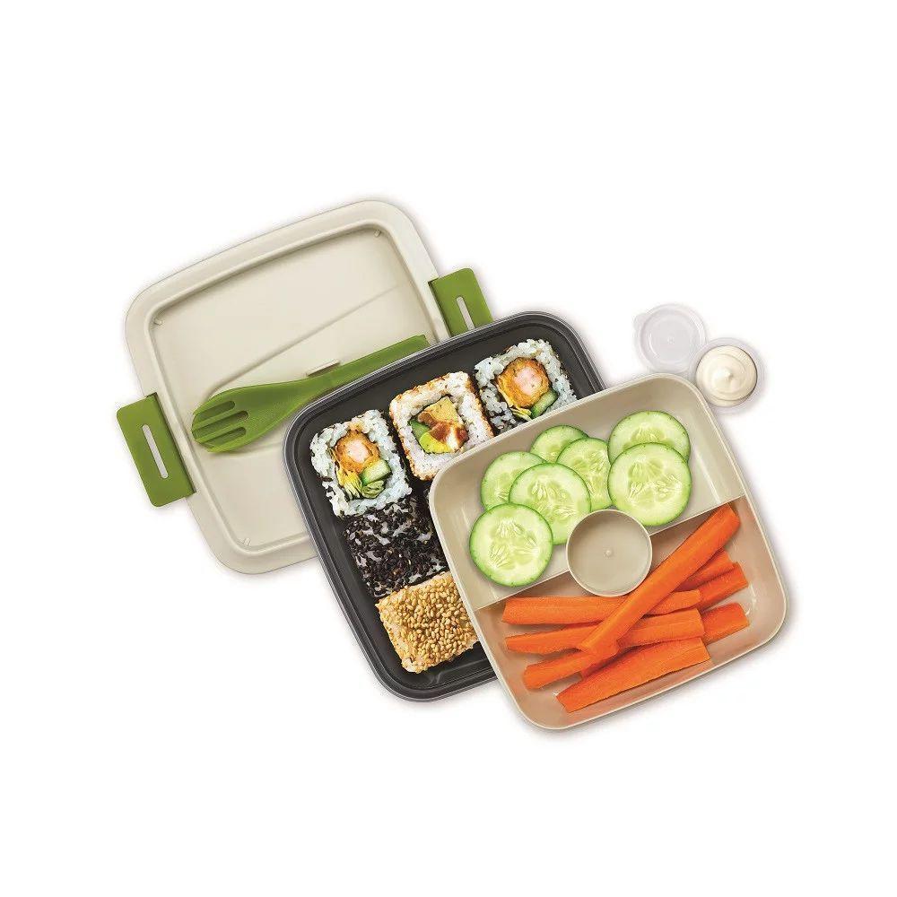 Food2Go Bento Pod Lunch Box - LIFESTYLE - Lunch - Soko and Co