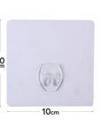 i-Hook Nano Suction Size R3 Replacement Pad - BATHROOM - Suction - Soko and Co