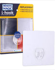 i-Hook Nano Suction Size R3 Replacement Pad - BATHROOM - Suction - Soko and Co