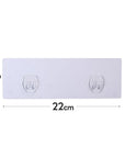 i-Hook Nano Suction Size R4 Replacement Pad - BATHROOM - Suction - Soko and Co