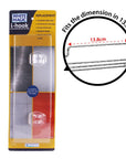i-Hook Nano Suction Size R4 Replacement Pad - BATHROOM - Suction - Soko and Co