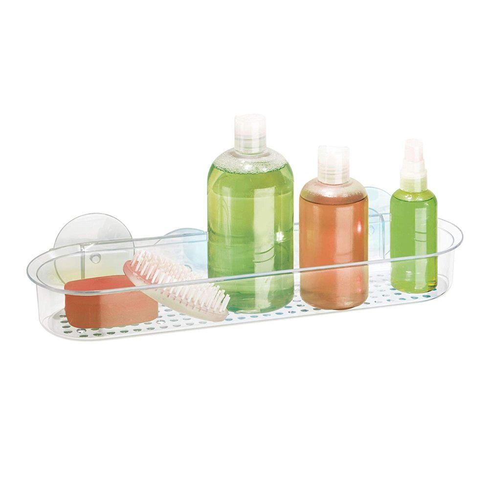 iDesign Classic Suction Shower Shelf Soko & Co