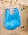iDesign Classico Plastic Bag Holder - KITCHEN - Accessories and Gadgets - Soko and Co