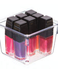 iDesign Linus Deep Square Drawer Organiser Small - KITCHEN - Cutlery Trays - Soko and Co