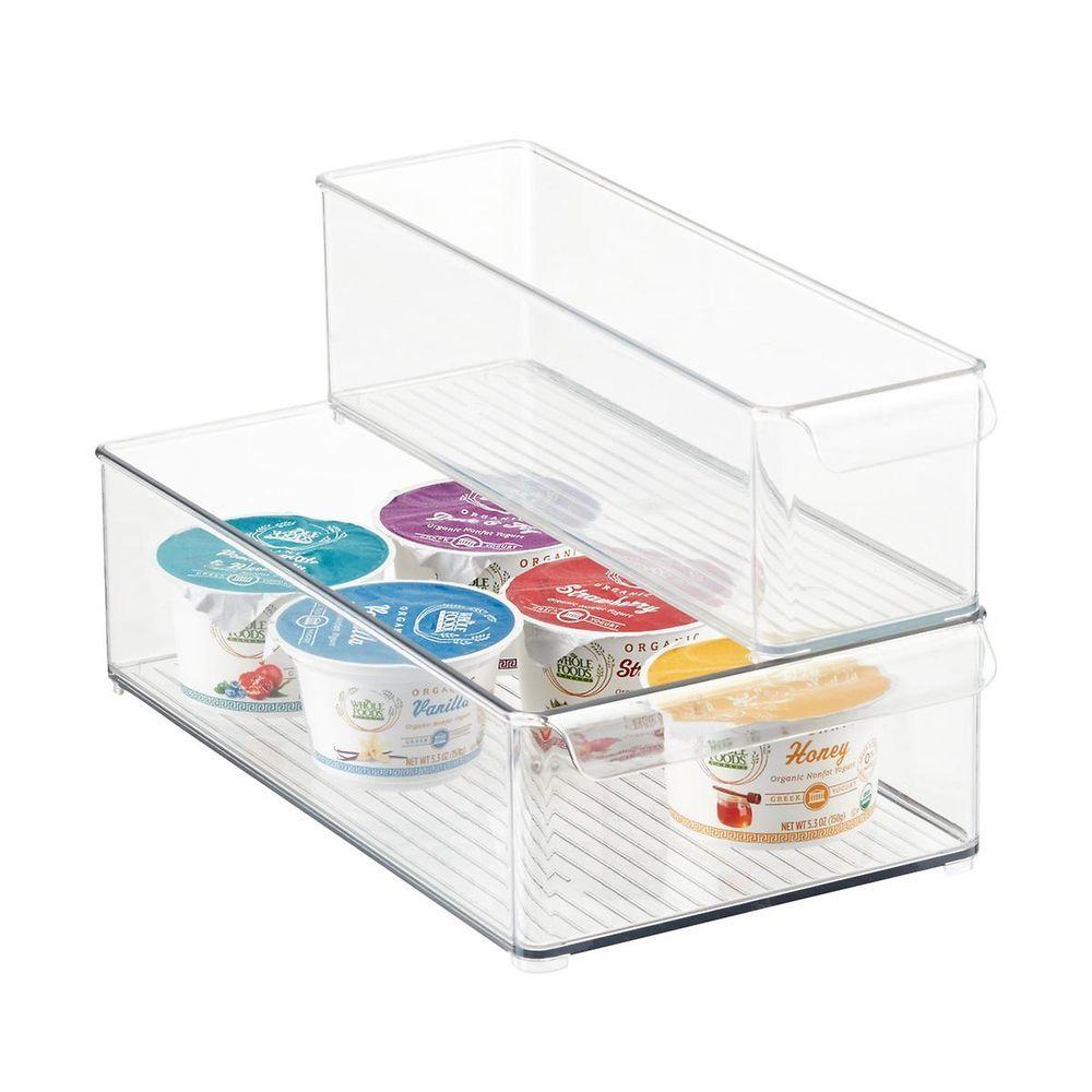 iDesign Linus Fridge Binz Deep Tray - KITCHEN - Organising Containers - Soko and Co