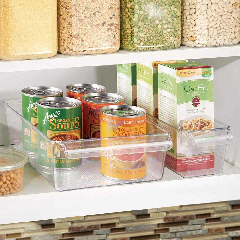 iDesign Linus Pullz Wide Cabinet Organiser - KITCHEN - Organising Containers - Soko and Co