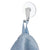 iDesign Stainless Steel Suction Hook - BATHROOM - Suction - Soko and Co