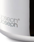 Joseph Joseph EasyStore Luxe Stainless Steel Toothbrush Caddy - BATHROOM - Toothbrush Holders - Soko and Co