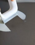 Kitchen Benchtop Dustpan & Brush White - KITCHEN - Bench - Soko and Co
