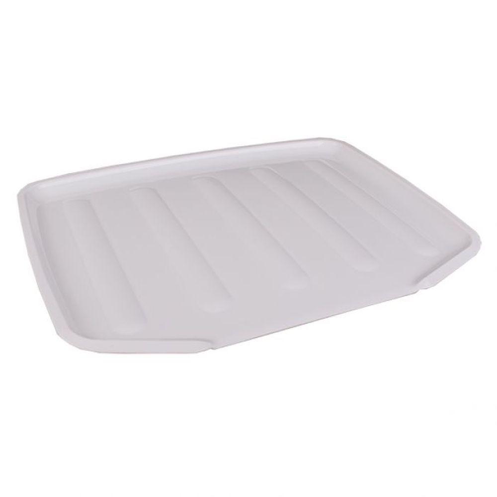 Large Draining Board White - KITCHEN - Dish Racks and Mats - Soko and Co