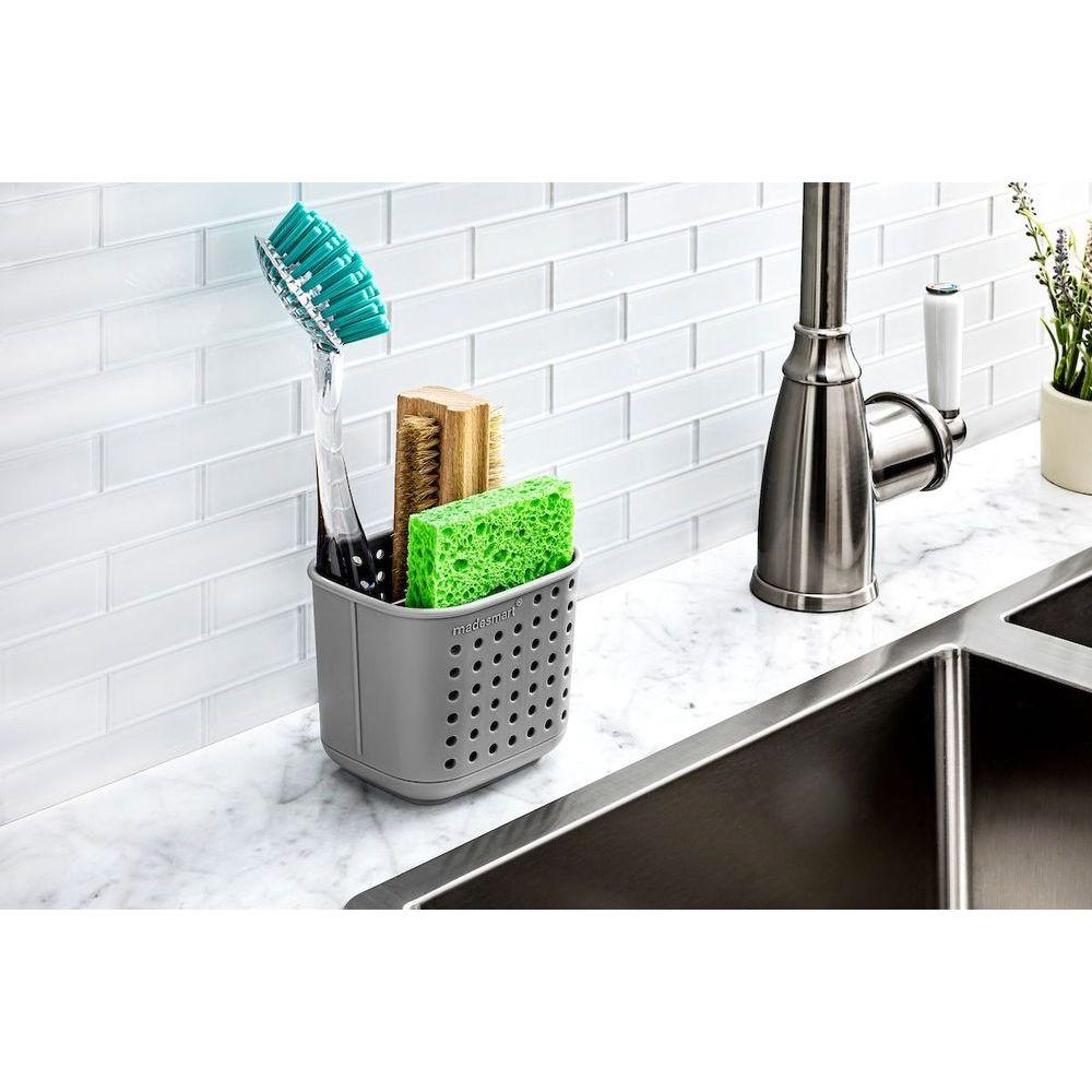 StrongHold™ Suction Sink Caddy