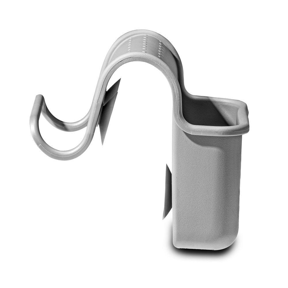 Madesmart Hanging In Sink Caddy Grey | Soko & Co