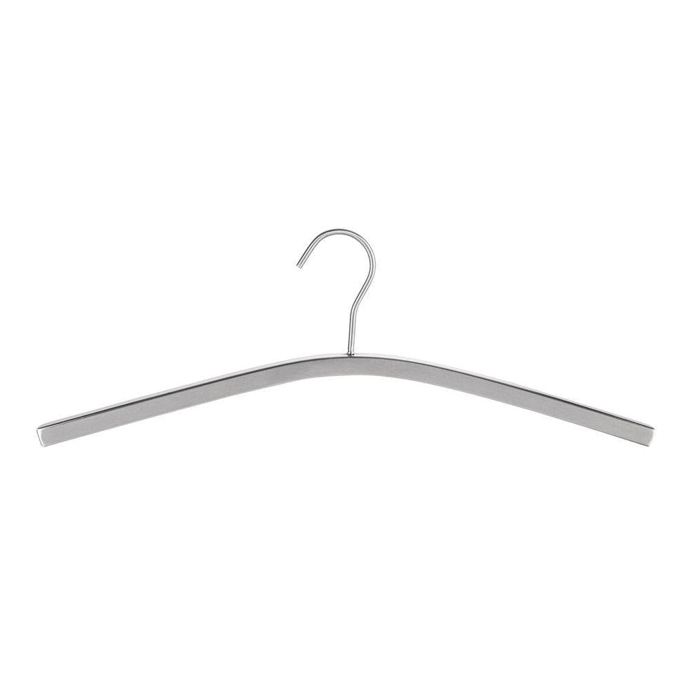 Noble Stainless Steel Jacket & Coat Hanger - WARDROBE - Clothes Hangers - Soko and Co