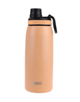 Oasis 780ml Insulated Sports Water Bottle Rockmelon - LIFESTYLE - Water Bottles - Soko and Co