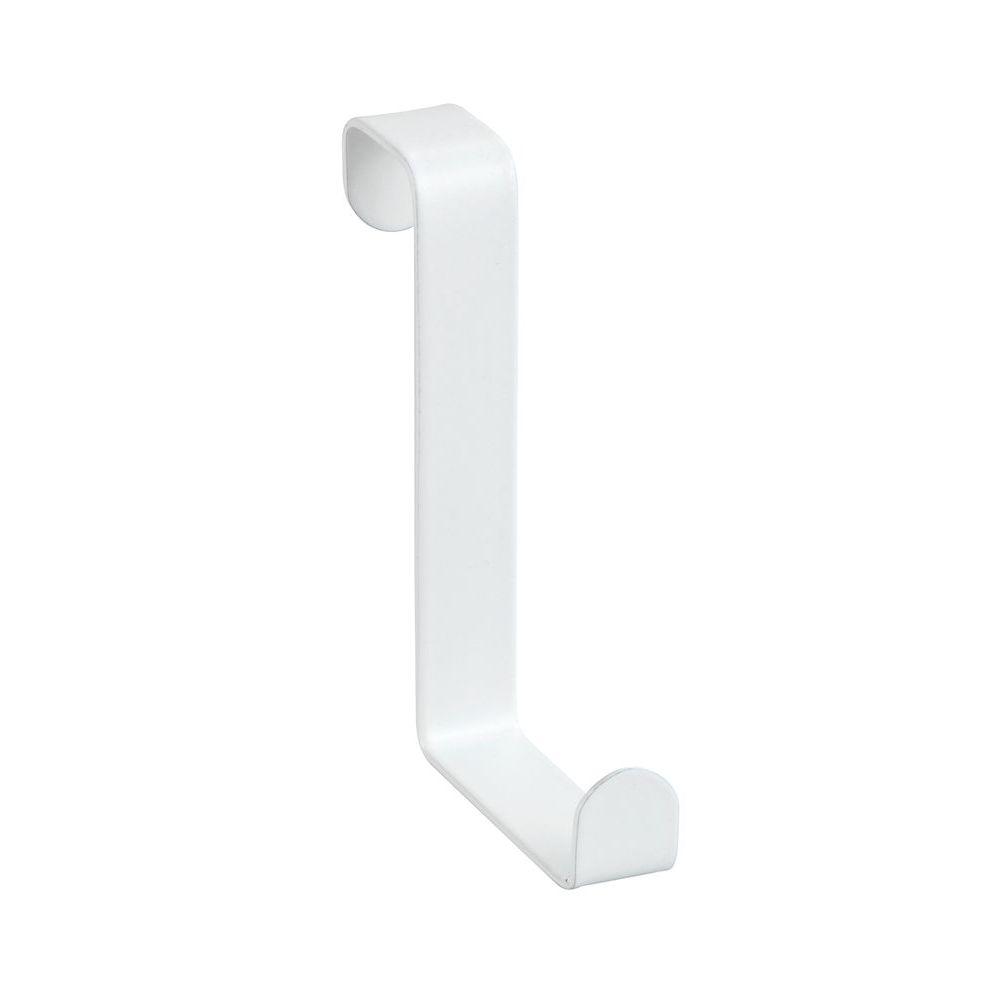 Over Door Hooks 4 Pack White - WARDROBE - Over the Door Hooks - Soko and Co