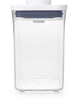 OXO Pop 2.0 1.6L Rectangular Pantry Container - KITCHEN - Food Containers - Soko and Co