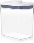 OXO Pop 2.0 1.6L Rectangular Pantry Container - KITCHEN - Food Containers - Soko and Co