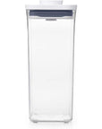 OXO Pop 2.0 1.6L Small Square Pantry Container - KITCHEN - Food Containers - Soko and Co