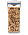 OXO Pop 2.0 1.6L Small Square Pantry Container - KITCHEN - Food Containers - Soko and Co
