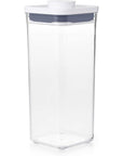 OXO Pop 2.0 1.6L Small Square Pantry Container - KITCHEN - Food Containers - Soko and Co
