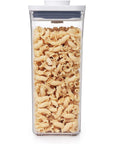 OXO Pop 2.0 1.6L Small Square Pantry Container - KITCHEN - Food Containers - Soko and Co