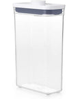 OXO Pop 2.0 1.8L Slim Rectangular Pantry Container - KITCHEN - Food Containers - Soko and Co