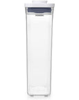 OXO Pop 2.0 1.8L Slim Rectangular Pantry Container - KITCHEN - Food Containers - Soko and Co