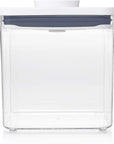 OXO Pop 2.0 2.6L Big Square Pantry Container - KITCHEN - Food Containers - Soko and Co