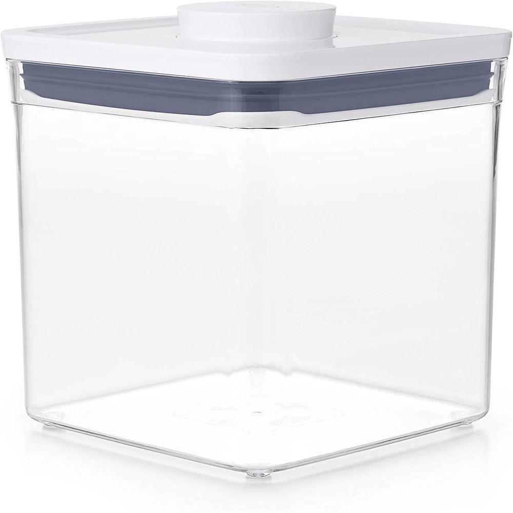 OXO Pop 2.0 2.6L Big Square Pantry Container - KITCHEN - Food Containers - Soko and Co