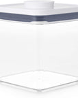 OXO Pop 2.0 2.6L Big Square Pantry Container - KITCHEN - Food Containers - Soko and Co