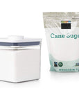 OXO Pop 2.0 2.6L Big Square Pantry Container - KITCHEN - Food Containers - Soko and Co