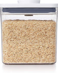 OXO Pop 2.0 2.6L Big Square Pantry Container - KITCHEN - Food Containers - Soko and Co