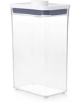 OXO Pop 2.0 2.6L Rectangular Pantry Container - KITCHEN - Food Containers - Soko and Co