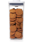 OXO Pop 2.0 2.6L Rectangular Pantry Container - KITCHEN - Food Containers - Soko and Co