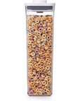OXO Pop 2.0 3.5L Rectangular Pantry Container - KITCHEN - Food Containers - Soko and Co