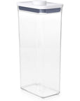 OXO Pop 2.0 3.5L Rectangular Pantry Container - KITCHEN - Food Containers - Soko and Co