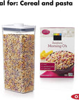 OXO Pop 2.0 3.5L Rectangular Pantry Container - KITCHEN - Food Containers - Soko and Co