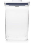 OXO Pop 2.0 4.2L Big Square Pantry Container - KITCHEN - Food Containers - Soko and Co
