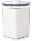 OXO Pop 2.0 4.2L Big Square Pantry Container - KITCHEN - Food Containers - Soko and Co