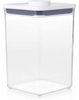 OXO Pop 2.0 4.2L Big Square Pantry Container - KITCHEN - Food Containers - Soko and Co