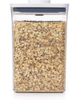 OXO Pop 2.0 4.2L Big Square Pantry Container - KITCHEN - Food Containers - Soko and Co