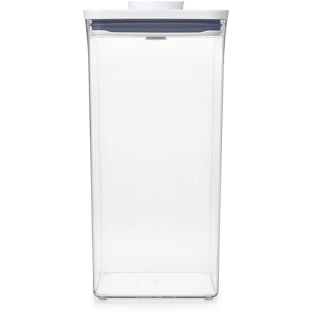 OXO Pop 2.0 5.7L Big Square Pantry Container - KITCHEN - Food Containers - Soko and Co