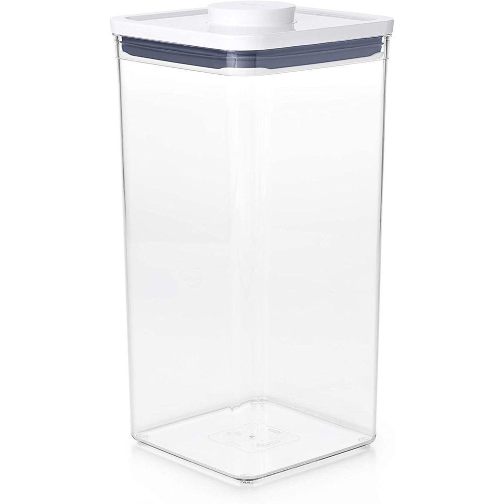 OXO Pop 2.0 5.7L Big Square Pantry Container - KITCHEN - Food Containers - Soko and Co