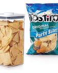 OXO Pop 2.0 5.7L Big Square Pantry Container - KITCHEN - Food Containers - Soko and Co