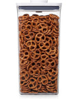 OXO Pop 2.0 5.7L Big Square Pantry Container - KITCHEN - Food Containers - Soko and Co