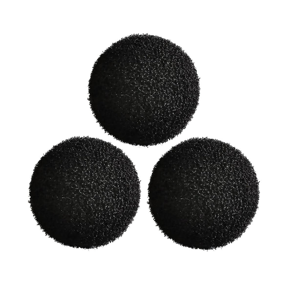 Pet Hair Dryer Balls 3 Pack - LAUNDRY - Accessories - Soko and Co