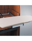 Pull Out Cupboard Ironing Board - LAUNDRY - Ironing - Soko and Co